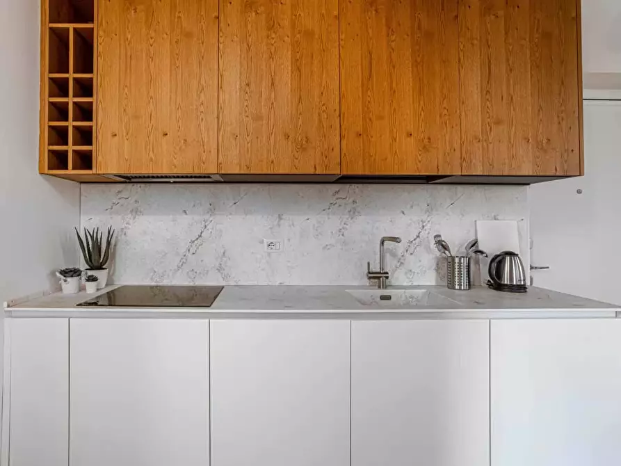 Immagine 11 di Appartamento in affitto  in Via Gian Giacomo Mora2 a Milano