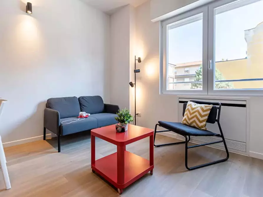 Immagine 4 di Appartamento in affitto  in Via Vespri Siciliani a Milano