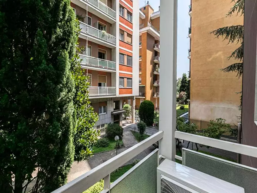 Immagine 14 di Camera in affitto  in Via Francesco Primaticcio182 a Milano