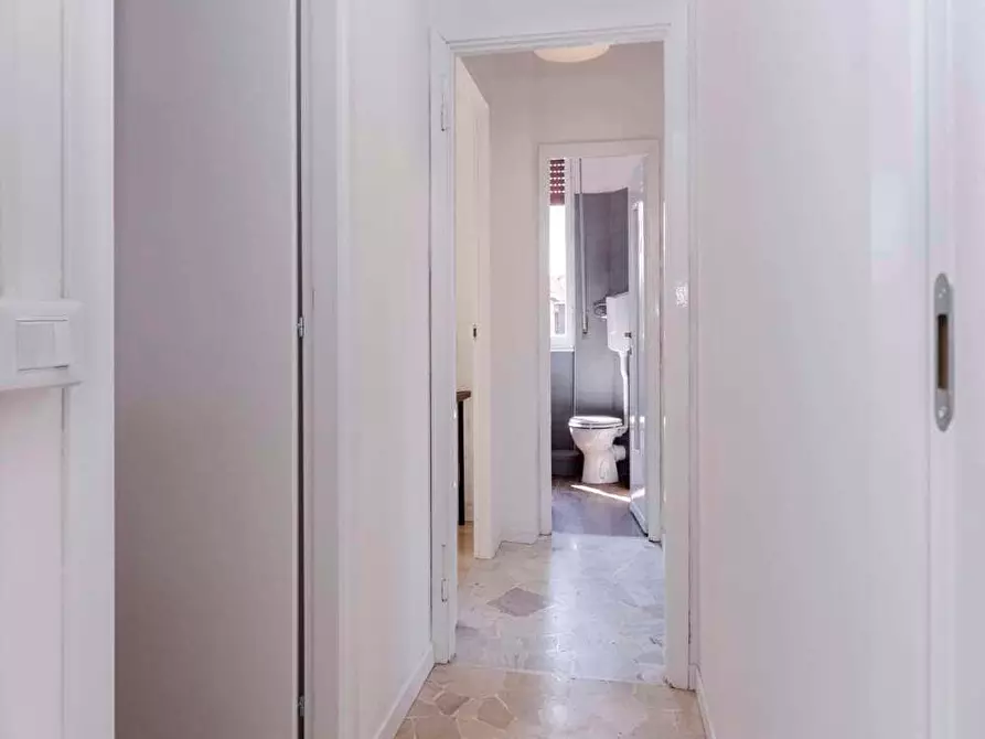 Immagine 19 di Camera in affitto  in Via Salvatore Barzilai9 a Milano