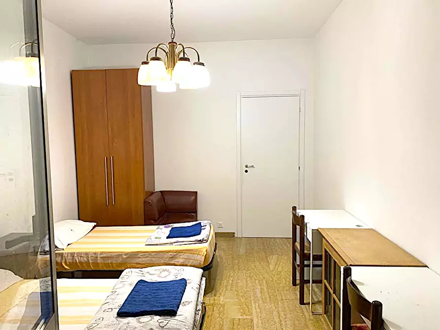 Immagine 5 di Appartamento in affitto  in Alzaia Naviglio Pavese a Milano