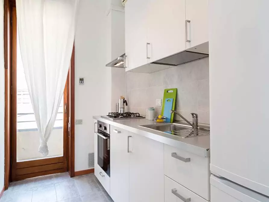 Immagine 31 di Camera in affitto  in Via Carlo Botta19 a Milano