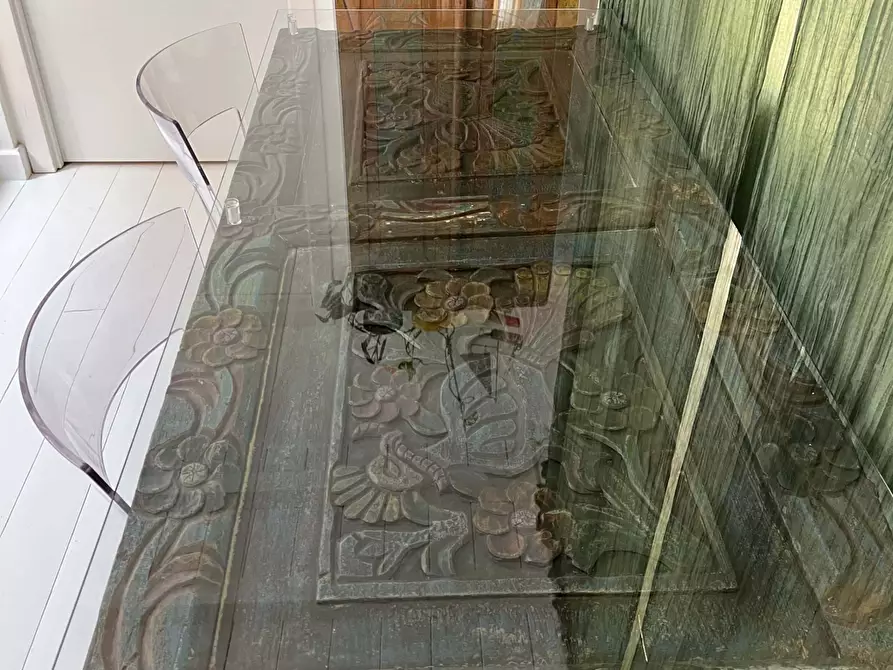 Immagine 13 di Appartamento in affitto  in Via Eustachio Sebastiani8 a Roma