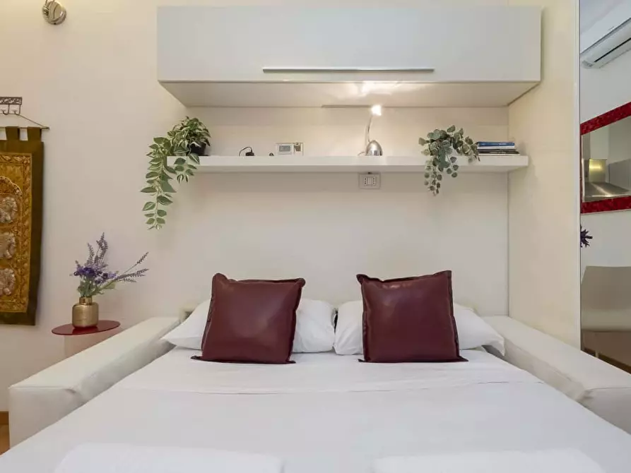Immagine 4 di Appartamento in affitto  in Via Bergamo3 a Milano