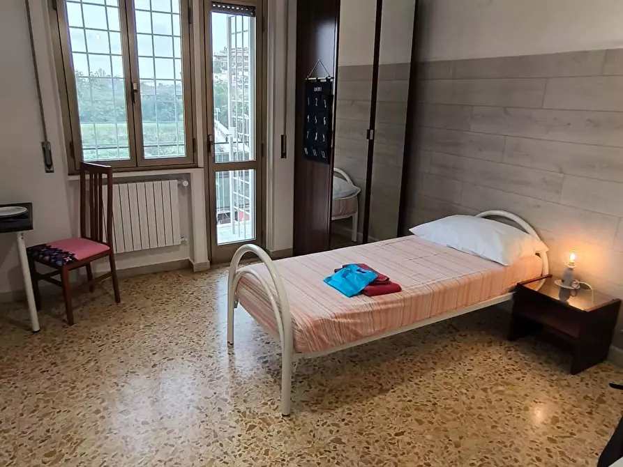 Immagine 11 di Appartamento in affitto  in Via della Villa di Livia46 a Roma