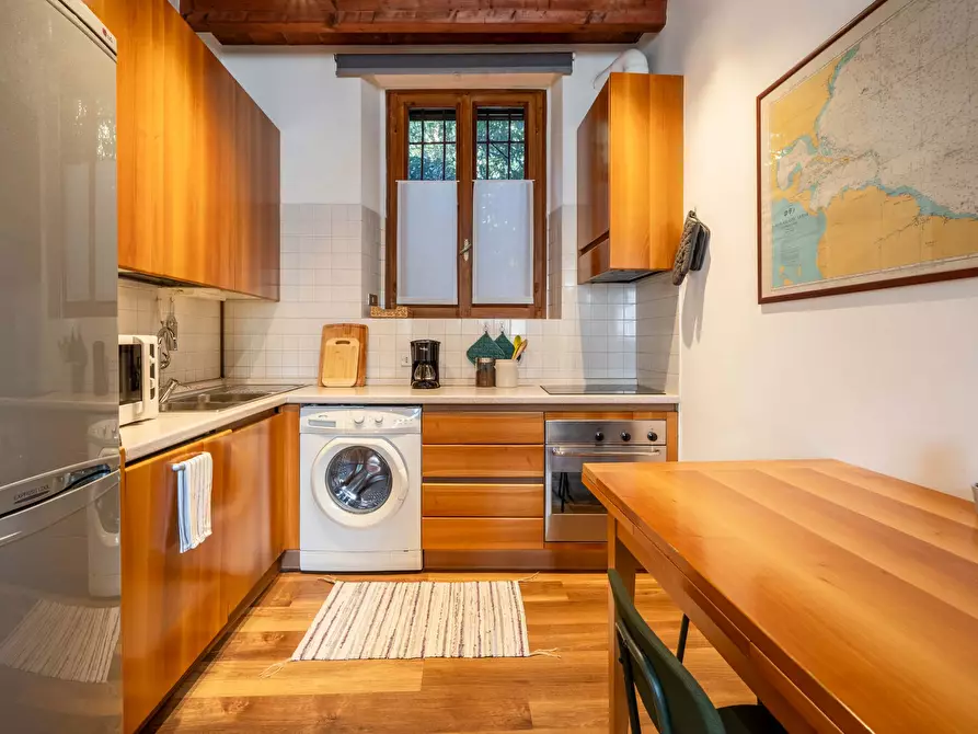 Immagine 15 di Appartamento in affitto  in Via Filippo Argelati7 a Milano