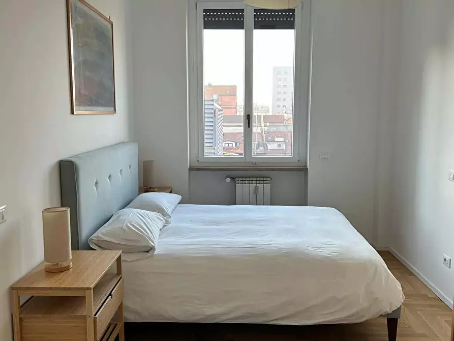 Immagine 5 di Appartamento in affitto  in Piazza Cinque Giornate1 a Milano