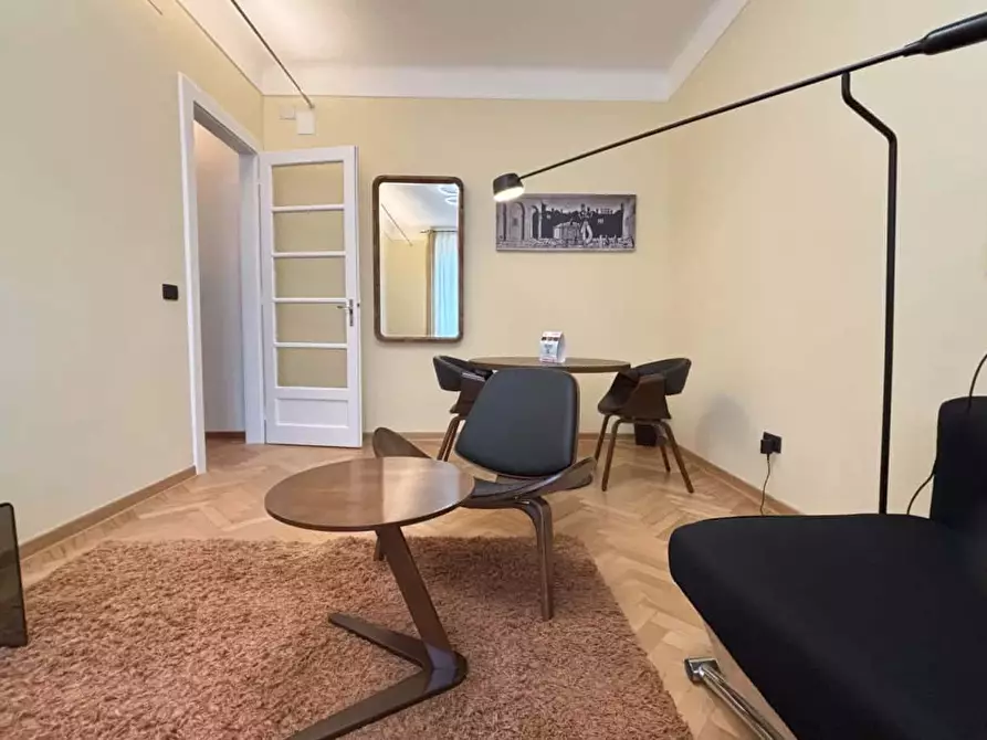 Immagine 2 di Appartamento in affitto  in Via dell'Industria11 a Trieste