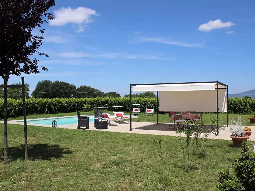 Immagine 15 di Appartamento in affitto  in Strada Provinciale 33 a Cortona