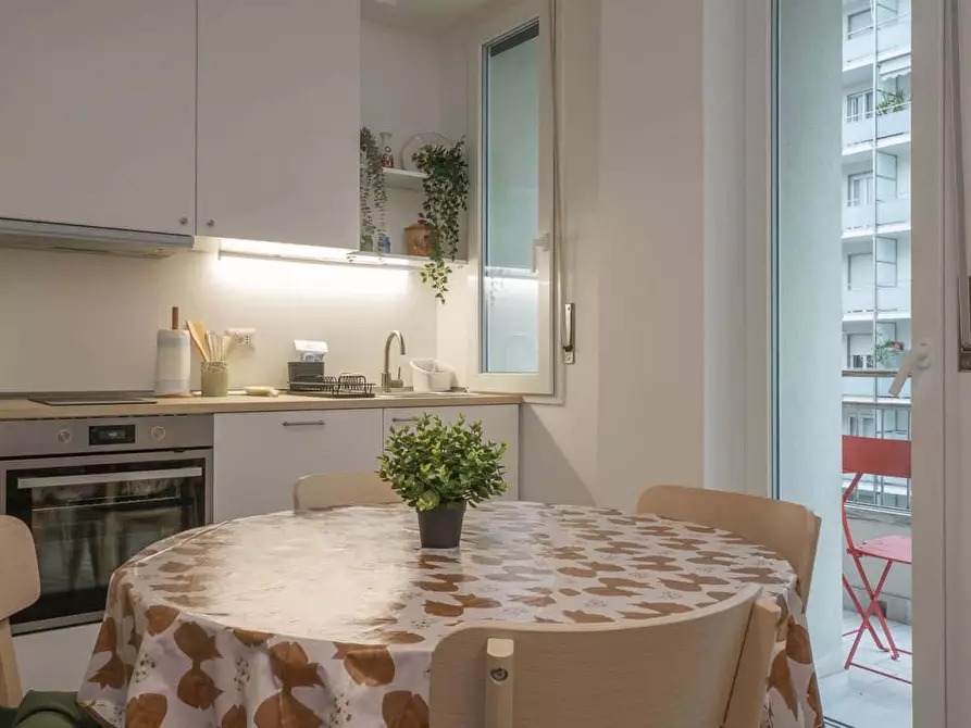 Immagine 24 di Appartamento in affitto  in Viale Monza32 a Milano