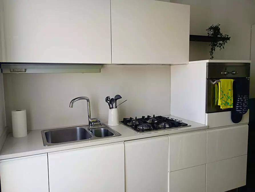 Immagine 9 di Appartamento in affitto  in Via Giuseppe Giusti a Sesto San Giovanni