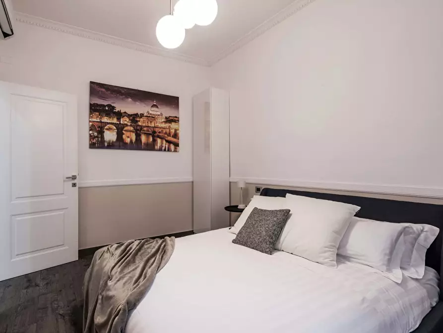 Immagine 11 di Appartamento in affitto  in Via Galvani33B a Roma