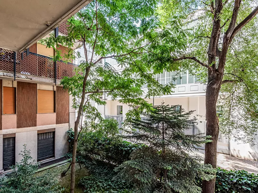 Immagine 24 di Appartamento in affitto  in Via Tommaso da Cazzaniga9/4 a Milano