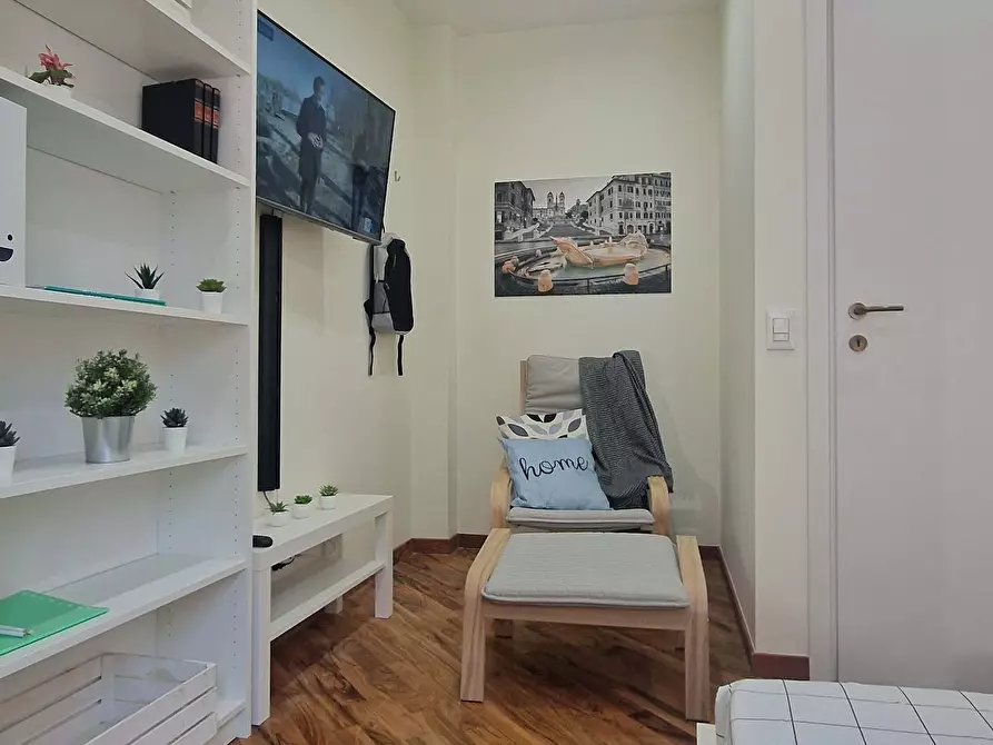 Immagine 3 di Camera in affitto  in Viale Ippocrate146 a Roma