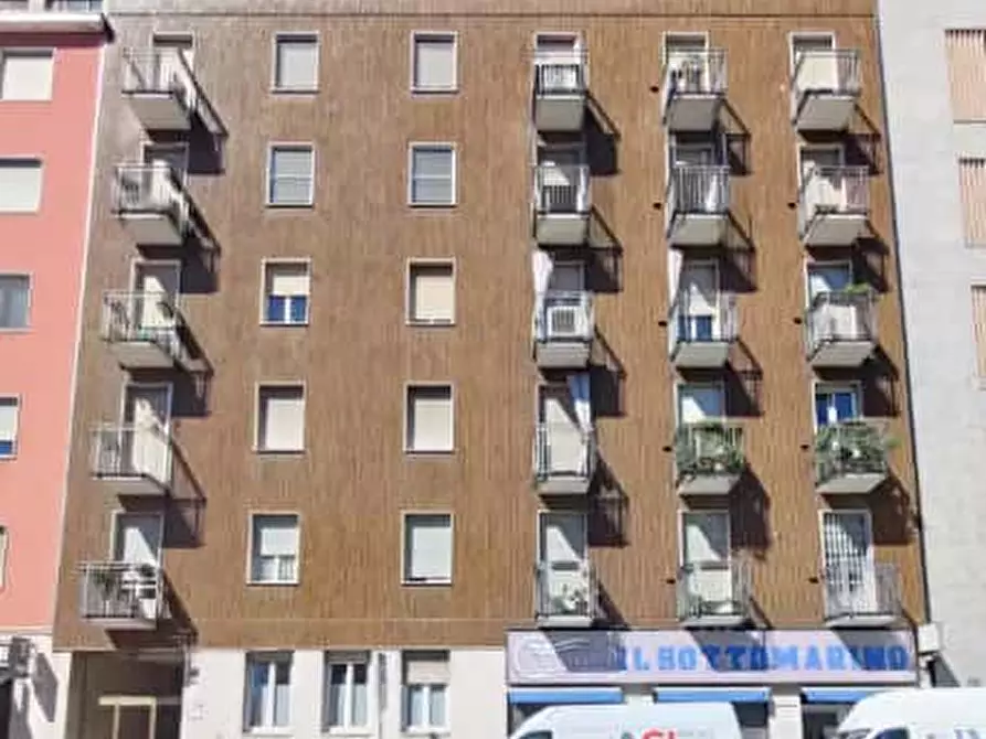Immagine 10 di Appartamento in affitto  in Via Arbe47 a Milano