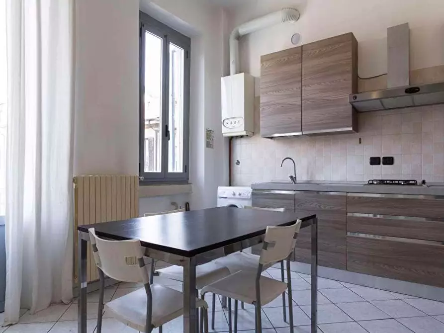 Immagine 23 di Camera in affitto  in Via Giorgio Briano9 a Milano