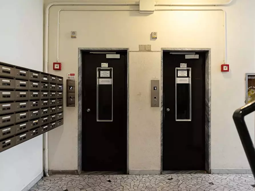 Immagine 21 di Appartamento in affitto  in Via Privata San Mansueto3 a Milano