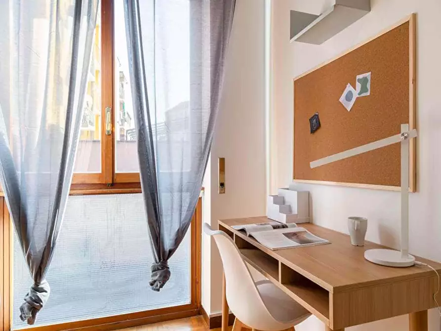 Immagine 3 di Camera in affitto  in Via Giovanni Pastorelli19 a Milano