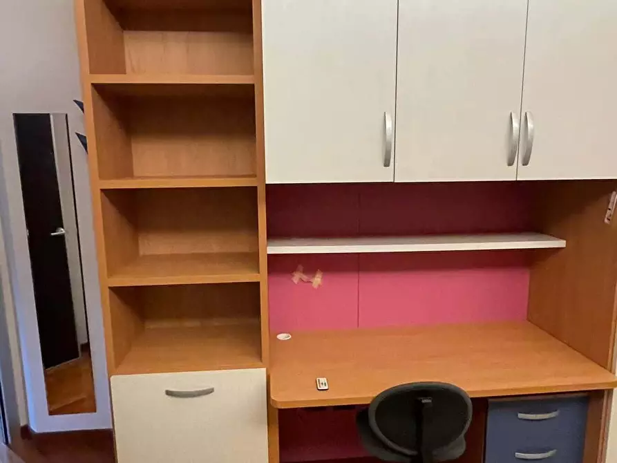 Immagine 54 di Appartamento in affitto  in Via Confalonieri70 a Seveso