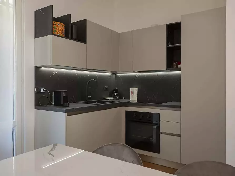 Immagine 36 di Appartamento in affitto  in Via Medeghino24 a Milano