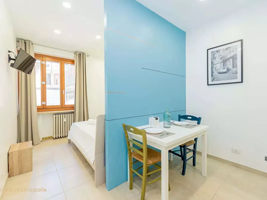 Immagine 12 di Appartamento in affitto  in Via Pietro Giuria12 a Torino