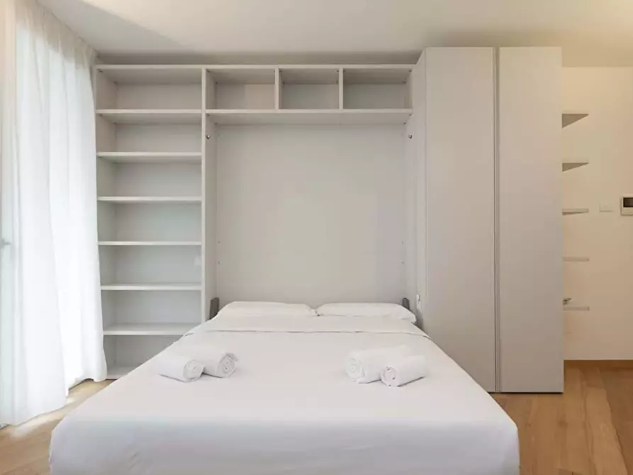 Immagine 14 di Appartamento in affitto  in Via Giovanni da Milano11 a Milano