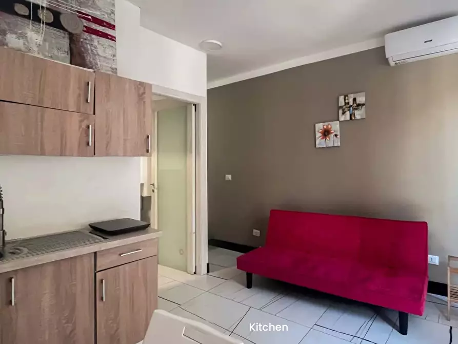 Immagine 7 di Appartamento in affitto  in Via Giuseppe Taccioli6 a Milano