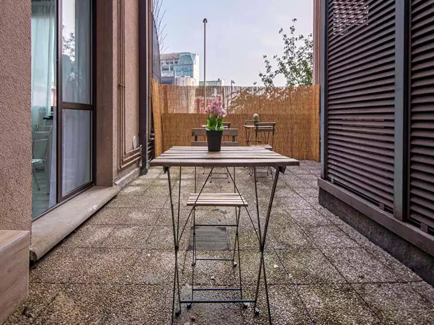 Immagine 18 di Camera in affitto  in Via Carlo Imbonati35 a Milano