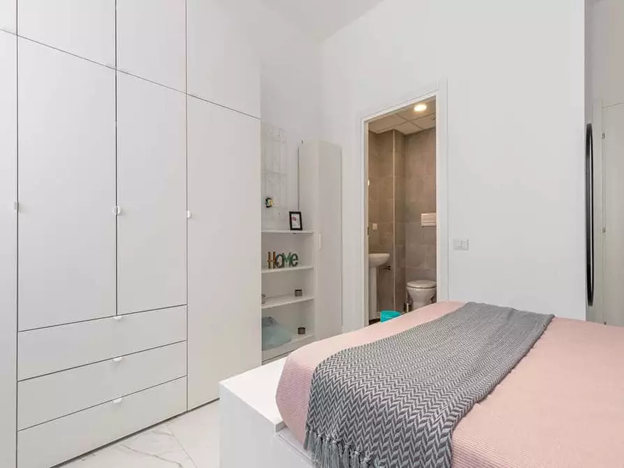 Immagine 9 di Camera in affitto  in Viale Bligny28 a Milano