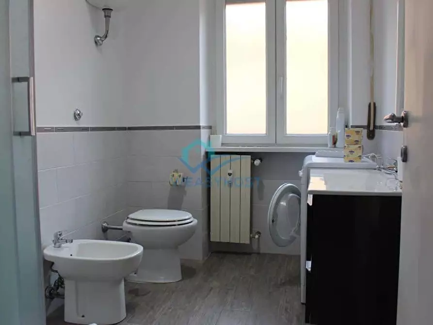 Immagine 4 di Appartamento in affitto  in Via Gallia60 a Roma