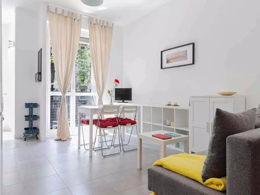 Immagine 9 di Camera in affitto  in Via Pisanello8 a Milano