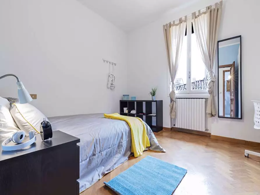 Immagine 1 di Camera in affitto  in Via Marsala28 a Bologna