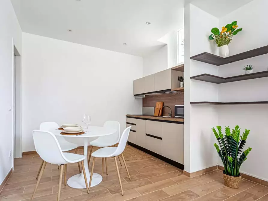 Immagine 4 di Appartamento in affitto  in Via Stromboli3 a Milano