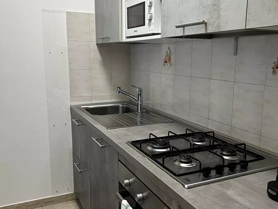 Immagine 18 di Appartamento in affitto  in Via Cristoforo Colombo96 a Cornaredo