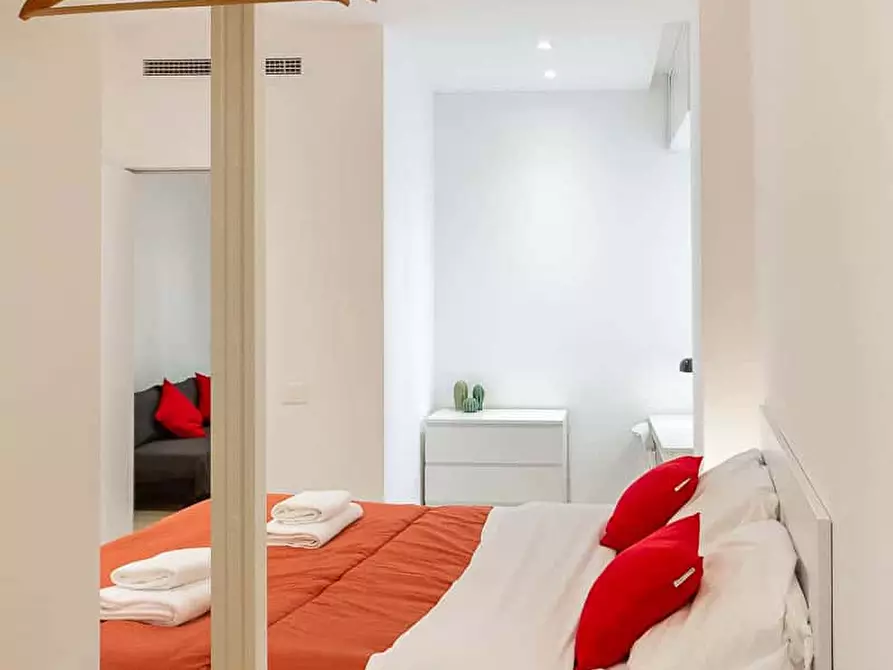 Immagine 35 di Appartamento in affitto  in Via Salasco5 a Milano