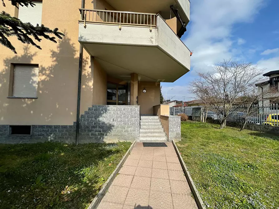 Immagine 41 di Appartamento in affitto  in Via Valera2 a Arconate