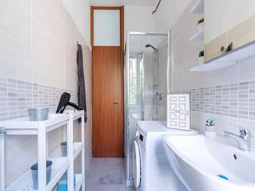 Immagine 11 di Camera in affitto  in Via Pisanello8 a Milano