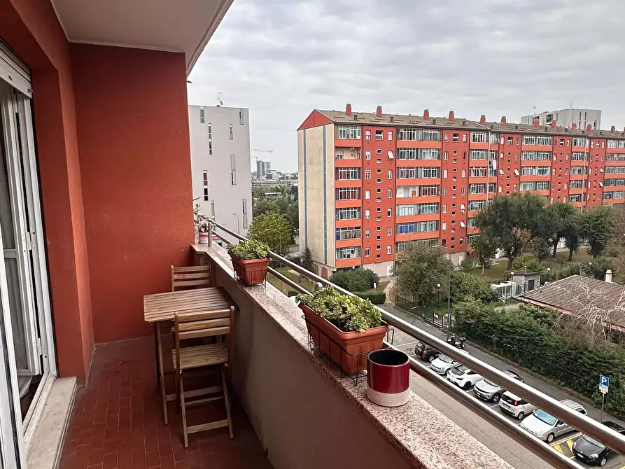 Immagine 22 di Appartamento in affitto  in Via Appennini139 a Milano
