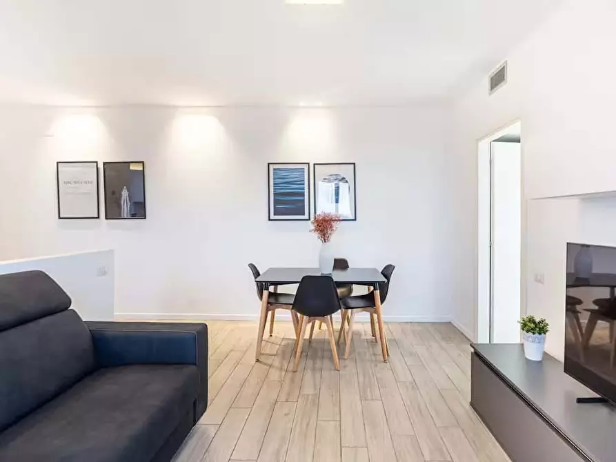 Immagine 8 di Appartamento in affitto  in Viale Sarca324 a Milano