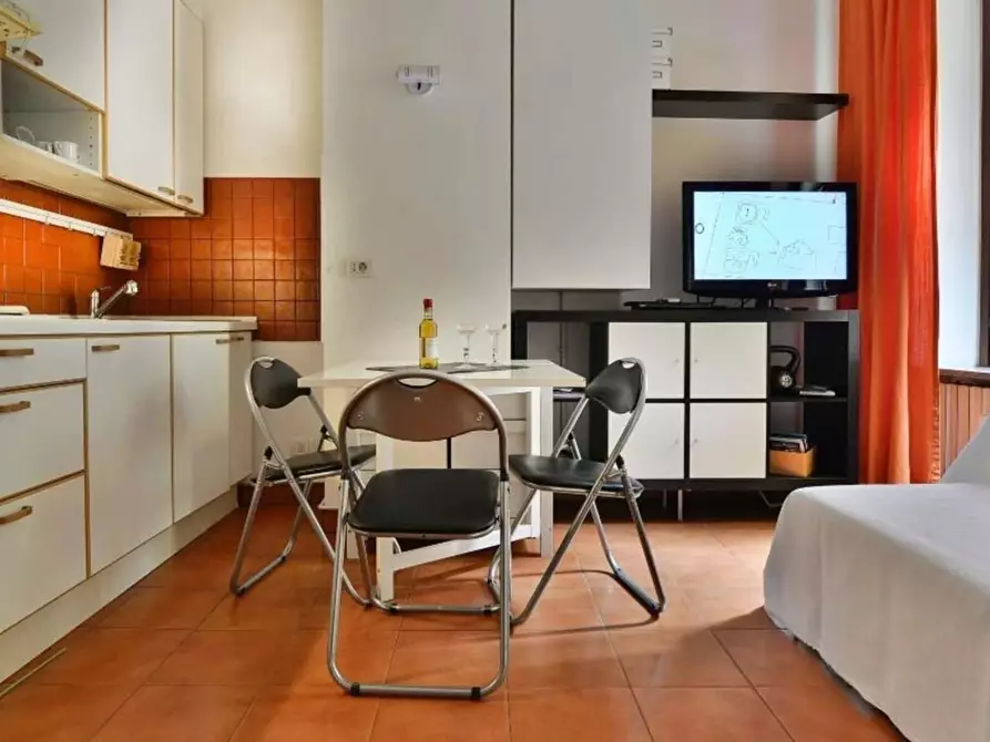 Immagine 7 di Appartamento in affitto  in Corso Como12 a Milano