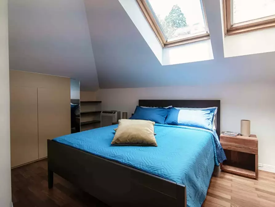 Immagine 33 di Appartamento in affitto  in Via Bellinzona55 a Como