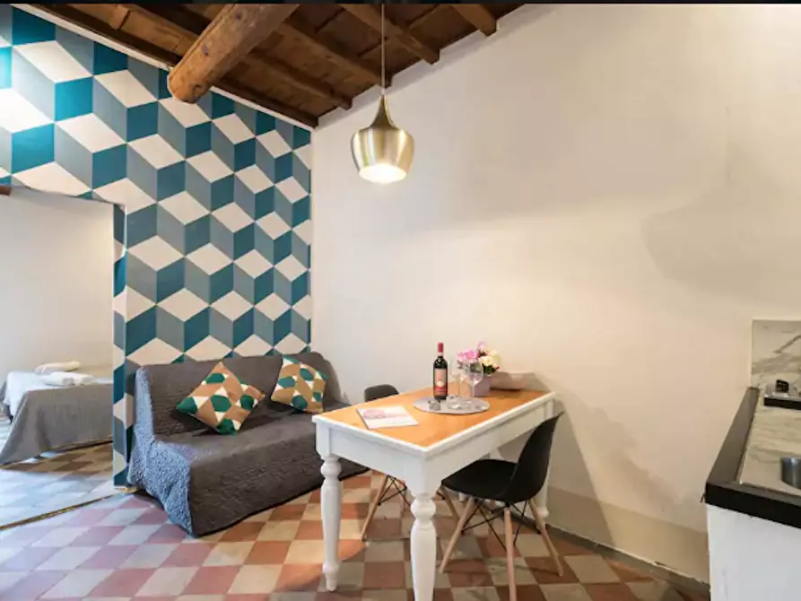 Immagine 1 di Appartamento in affitto  in Via Fiesolana a Firenze