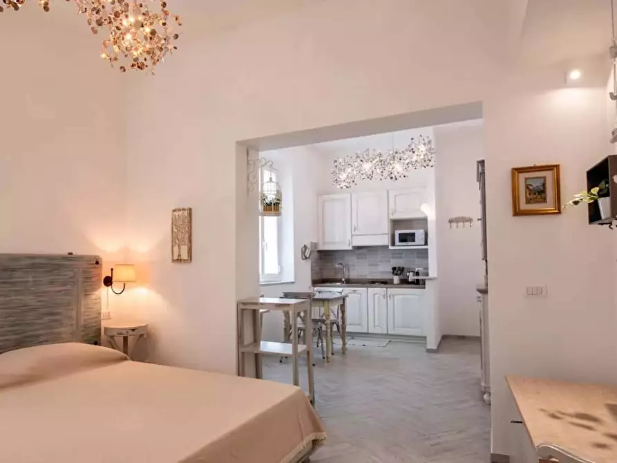 Immagine 1 di Appartamento in affitto  in Via Giovanni Lanza38 a Firenze