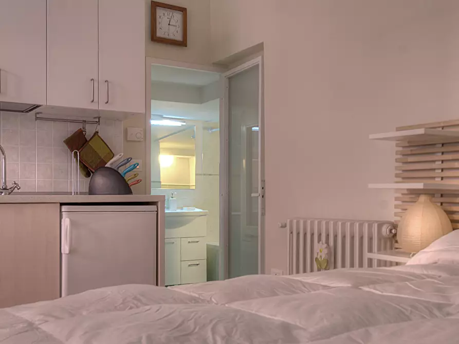 Immagine 11 di Appartamento in affitto  in Corte de Galluzzi9 a Bologna