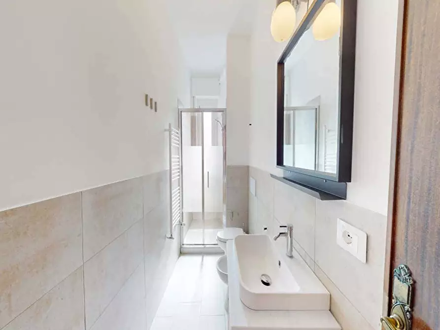 Immagine 6 di Camera in affitto  in Via Pola19 a Milano