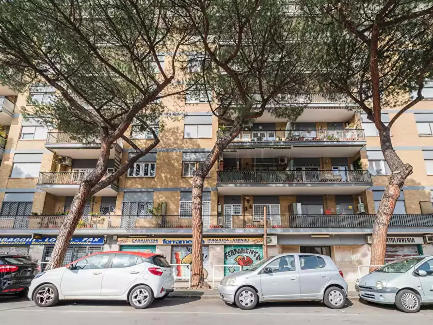 Immagine 7 di Appartamento in affitto  in Via Tarquinio Collatino175 a Roma