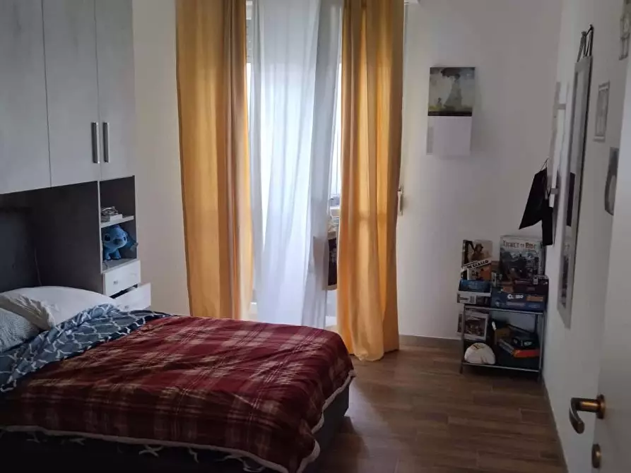 Immagine 5 di Appartamento in affitto  in Via Appennini139 a Milano