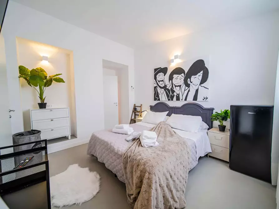 Immagine 1 di Camera in affitto  in Strada della Genovesa44 a Verona