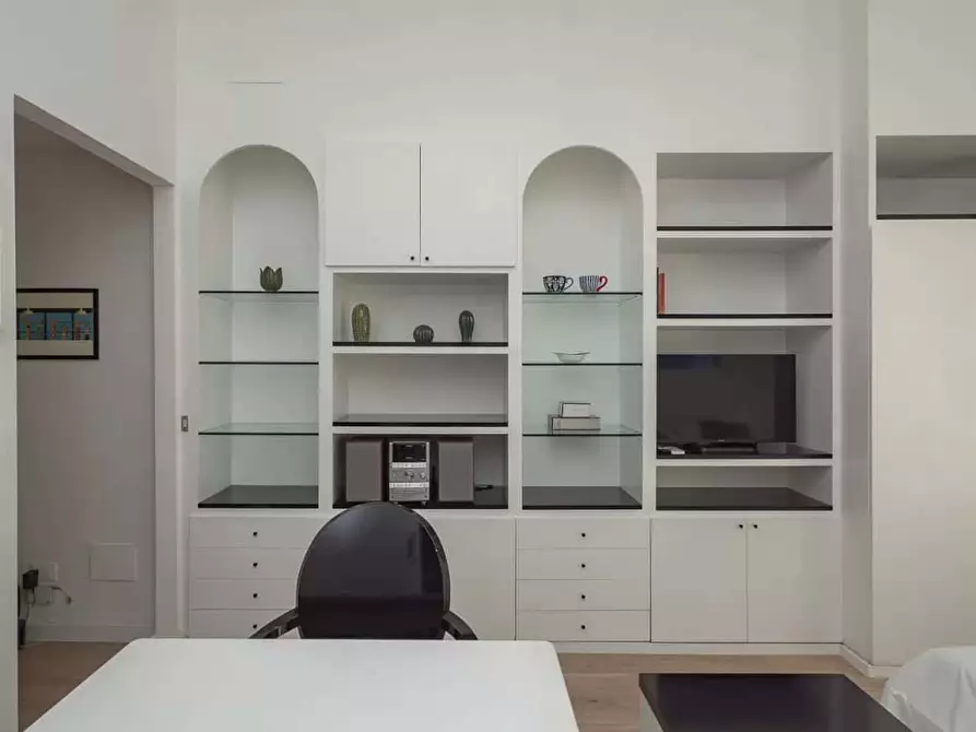 Immagine 11 di Appartamento in affitto  in Via Clusone6 a Milano