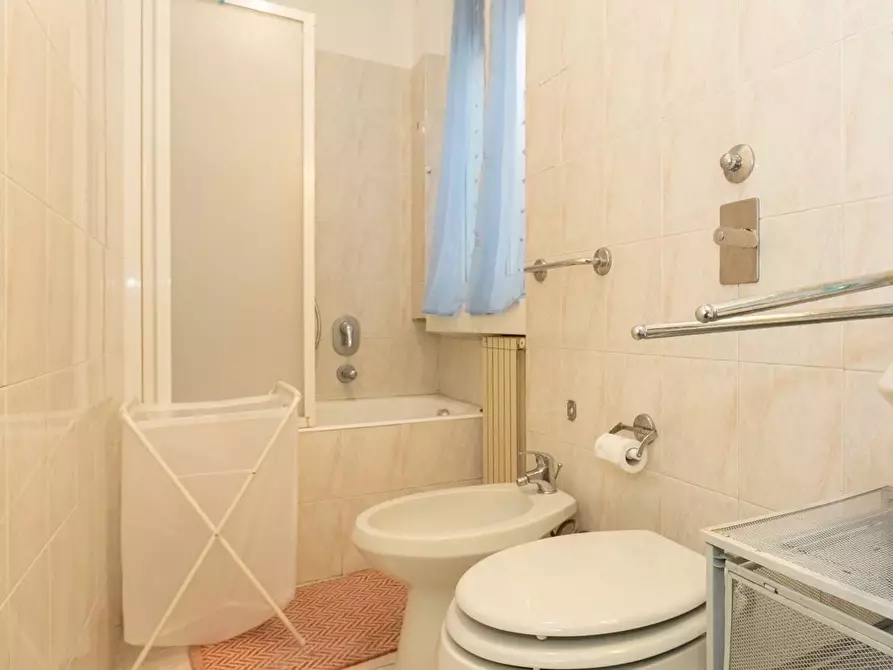 Immagine 16 di Camera in affitto  in Via Ruggero Bonghi9 a Milano